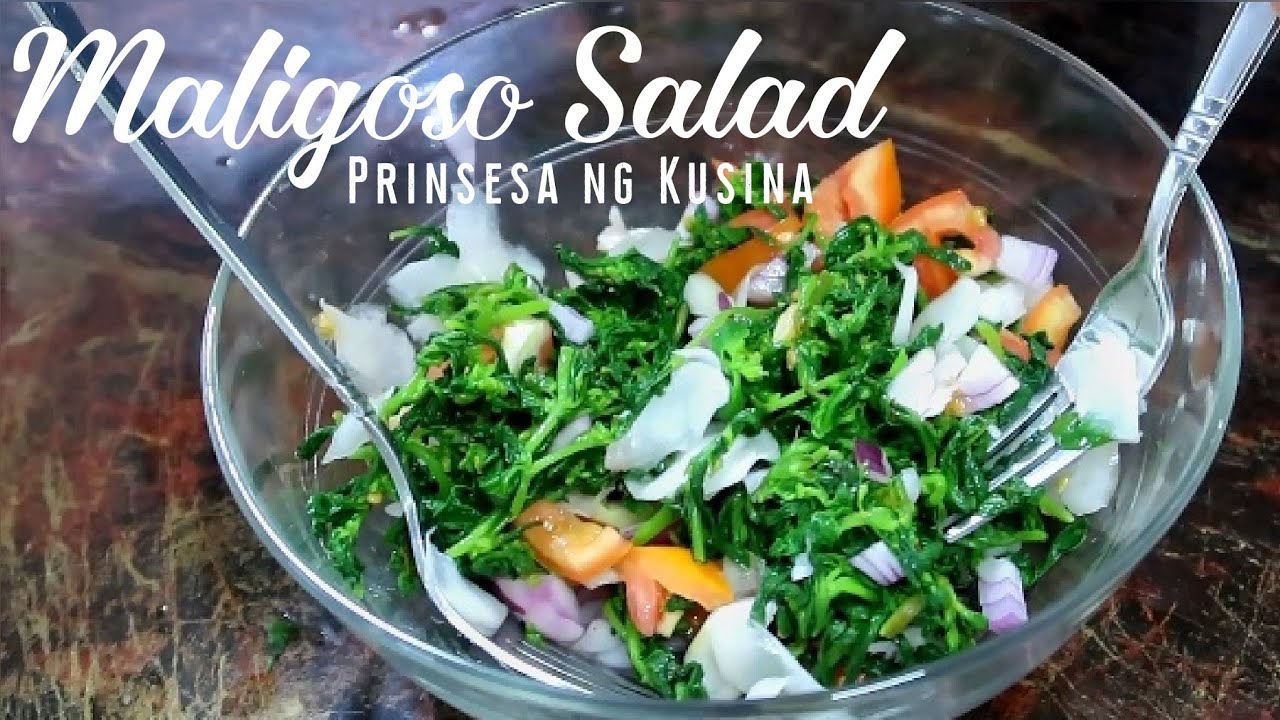 Maligoso Salad