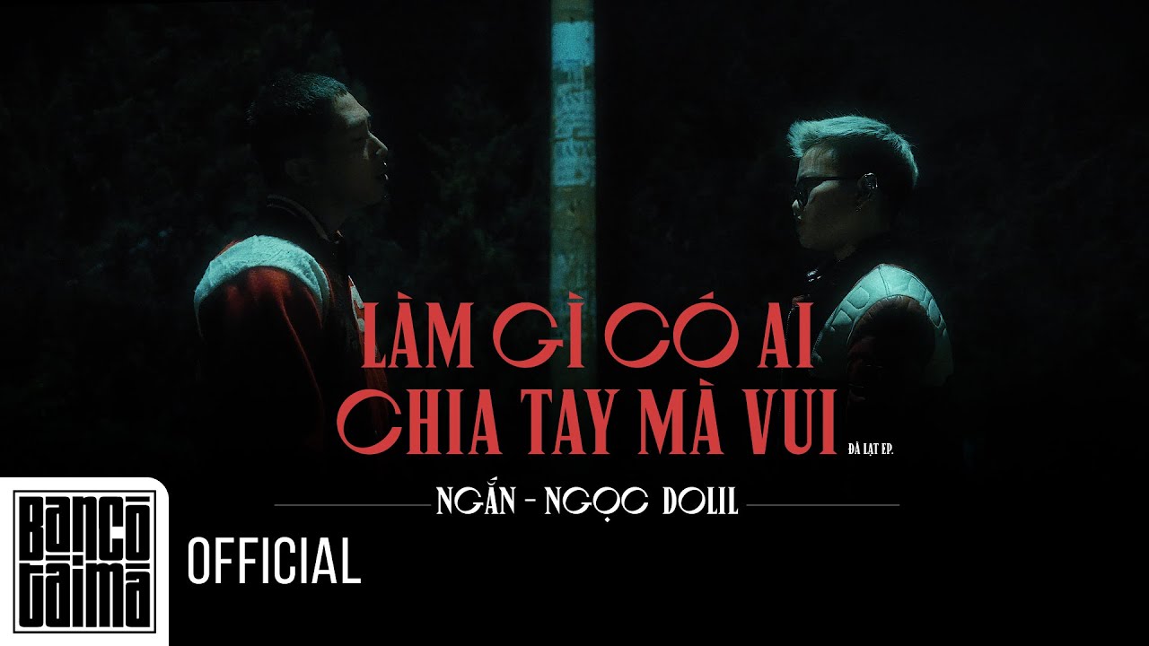 L&Agrave;M G&Igrave; C&Oacute; AI CHIA TAY M&Agrave; VUI | Ngắn x Ngọc Dolil |  