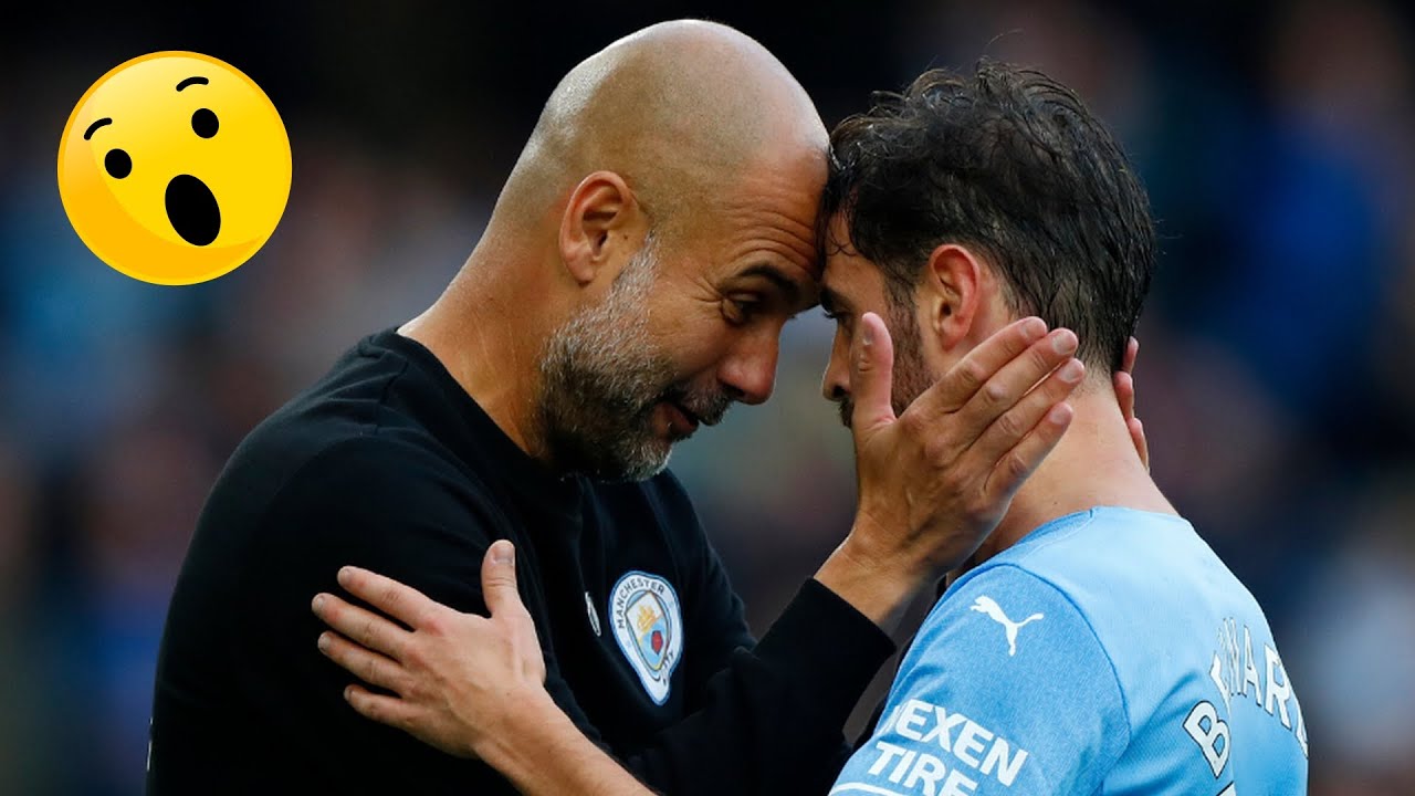Aymeric Laporte 2022 - Defensive Skills, Passes & Goals.