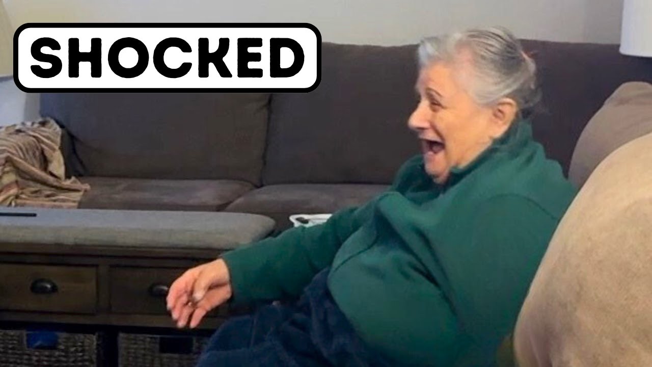 We Gave This Senior Citizen A FREE HVAC System, And This Happened.