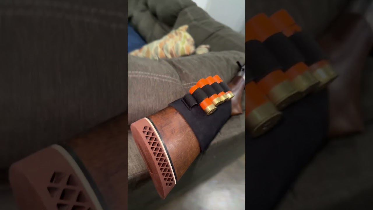 New England Firearms 12 gauge shotgun 