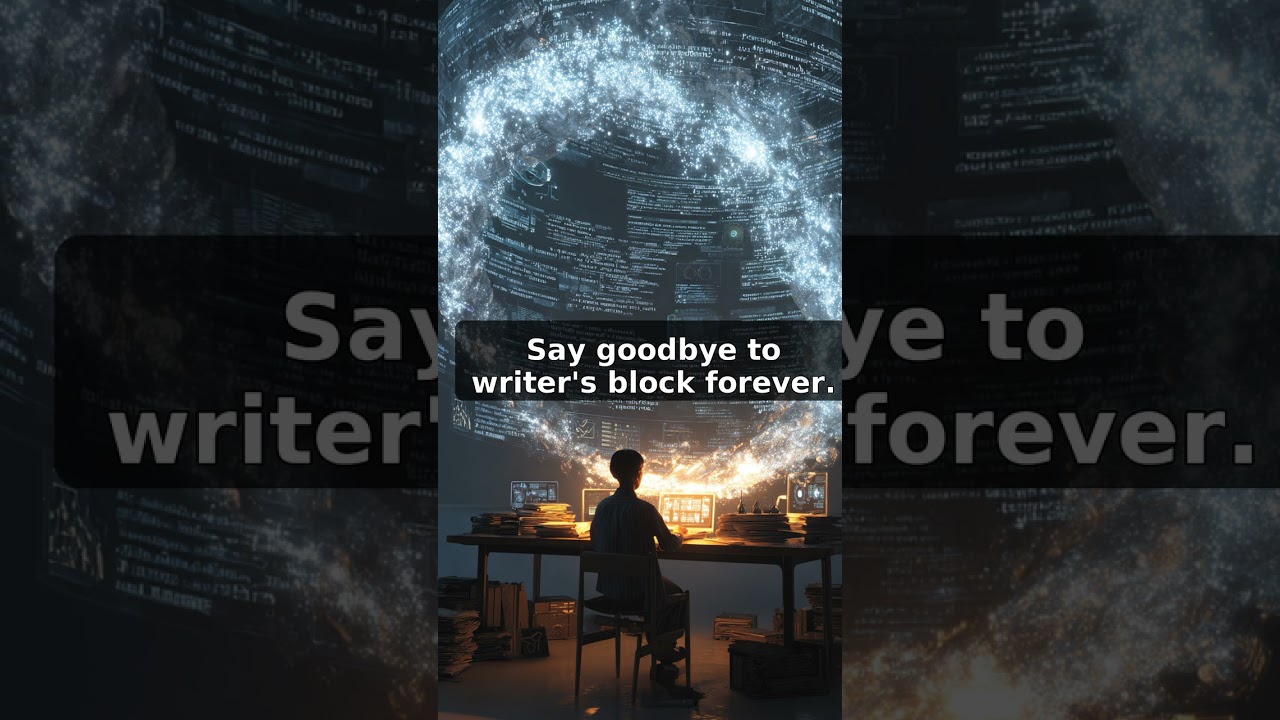 Unlocking Instant Copywriting Mastery