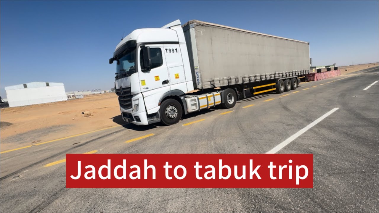 police ale ne krta challan ajj🚚|| Saudi ￼ Arpia trucking vlog#truck #sauditrucklife #sauditruckdrive