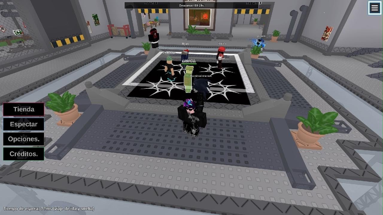 Die of Death