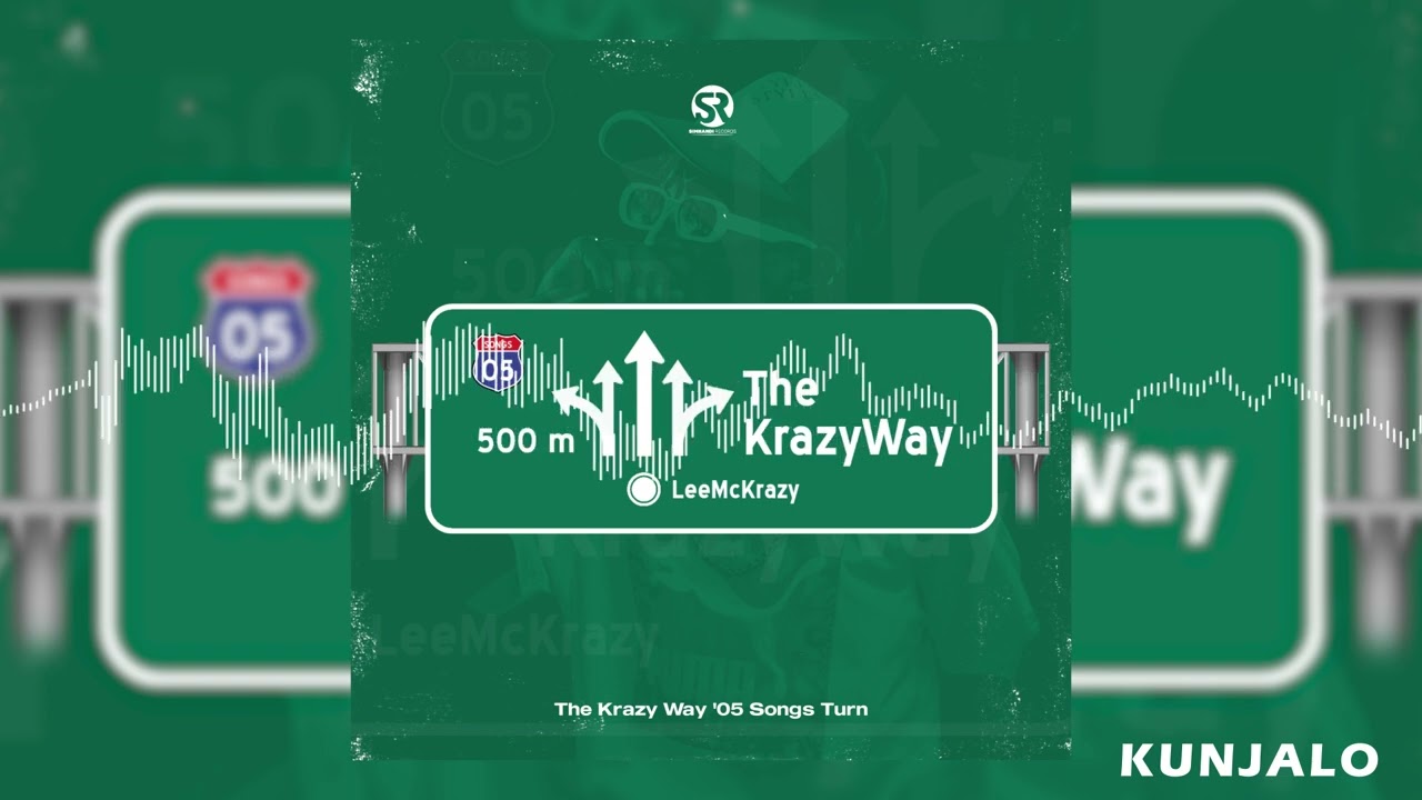 LeeMckrazy -  Kunjalo ft. Amu Classic,Kappie,Muziqal Tone & Mphow69 (Audio Visual)