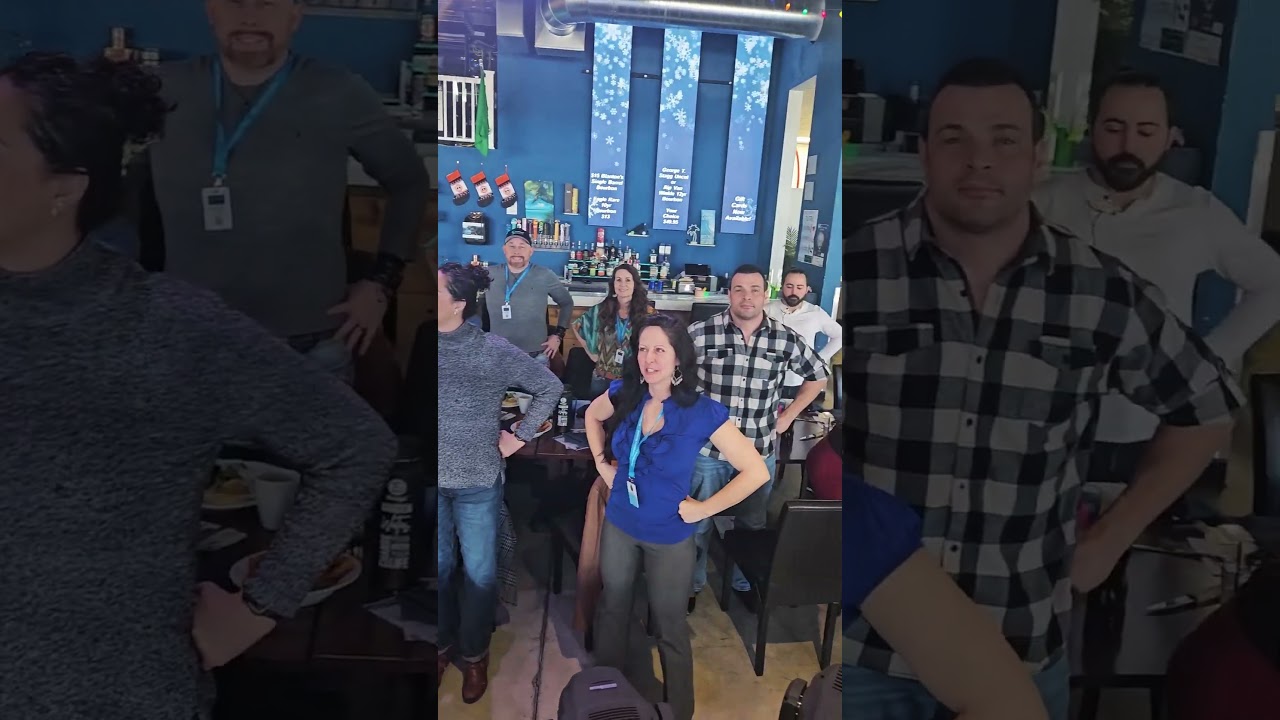 Authentic Networking & Community Connection!