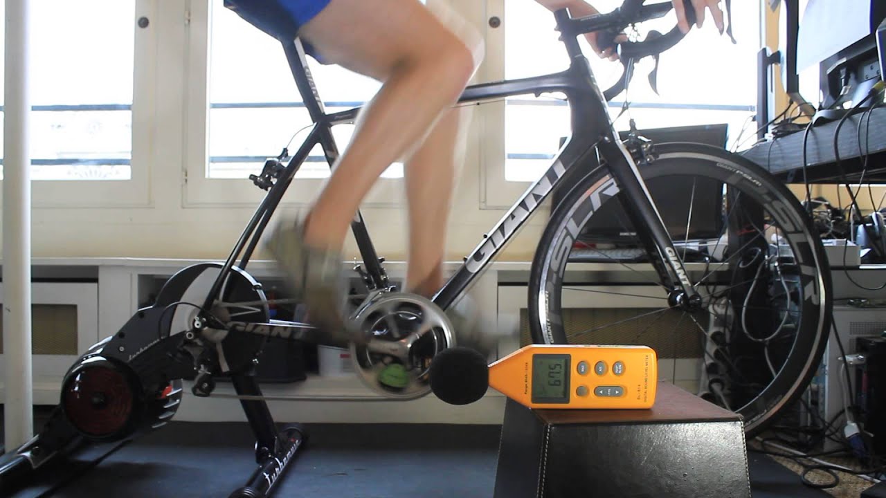 Elite Muin Trainer