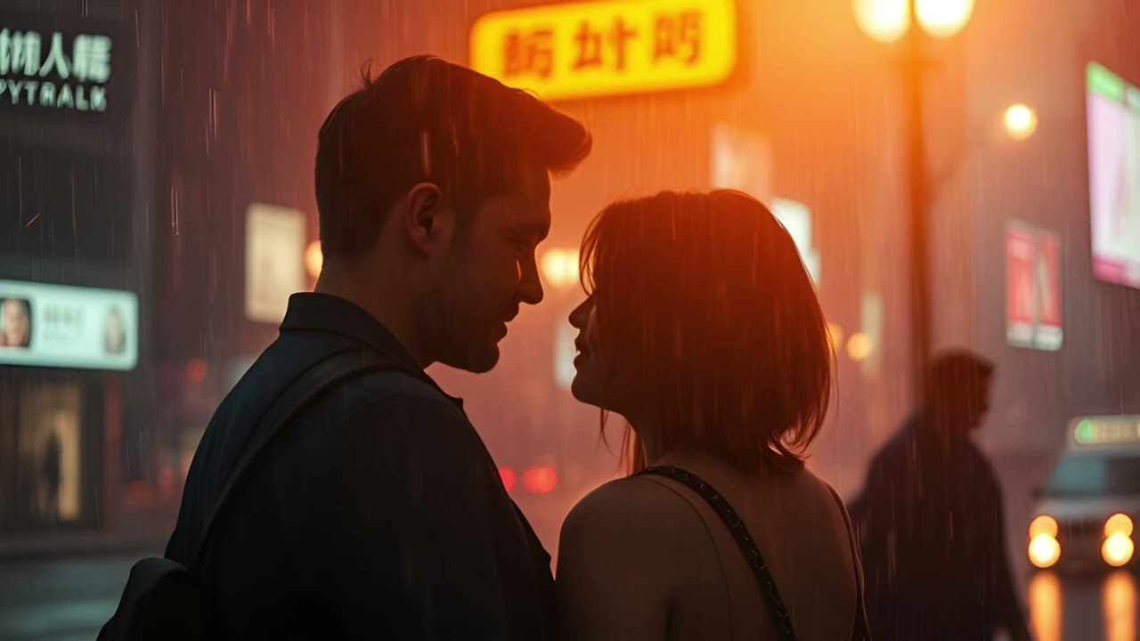 Hold me close in gentle Light