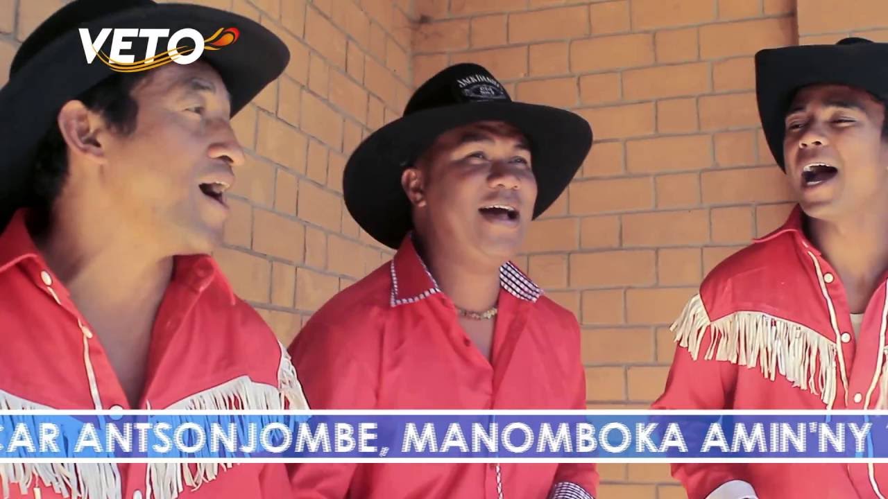 HAMPIARAKA - NY AINGA feat Tantely,  Njakatiana sy REBIKA