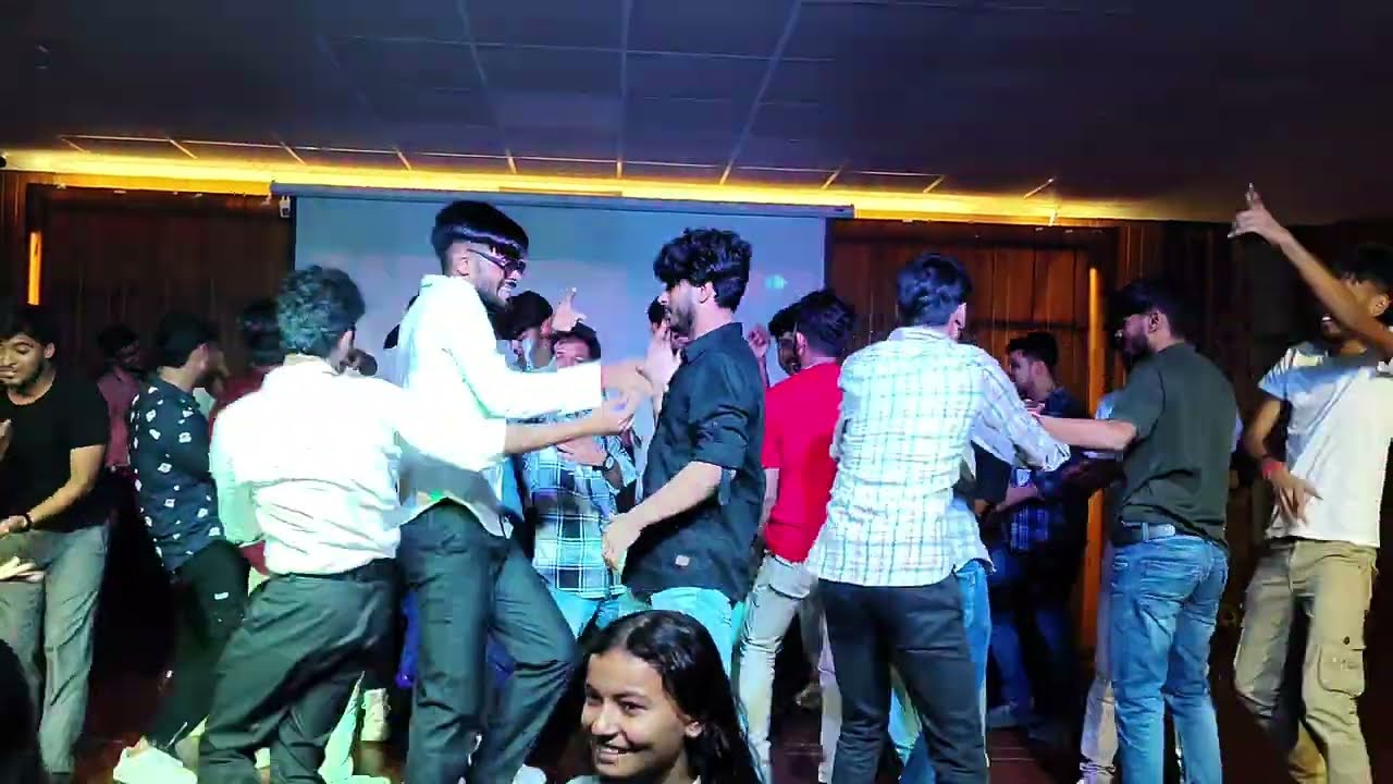 Group Dance | GCE GAYA | Induction program 2025