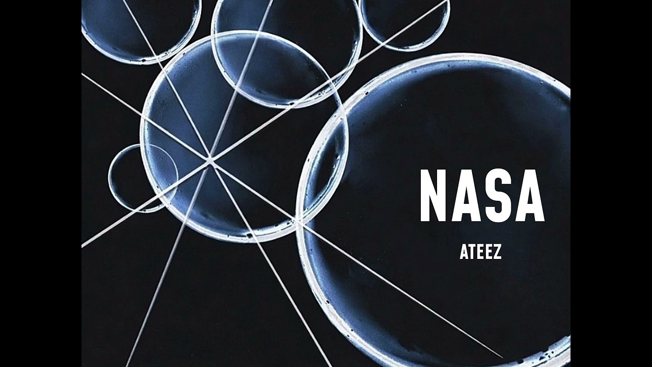 ATEEZ 'NASA' | short cover by Yona