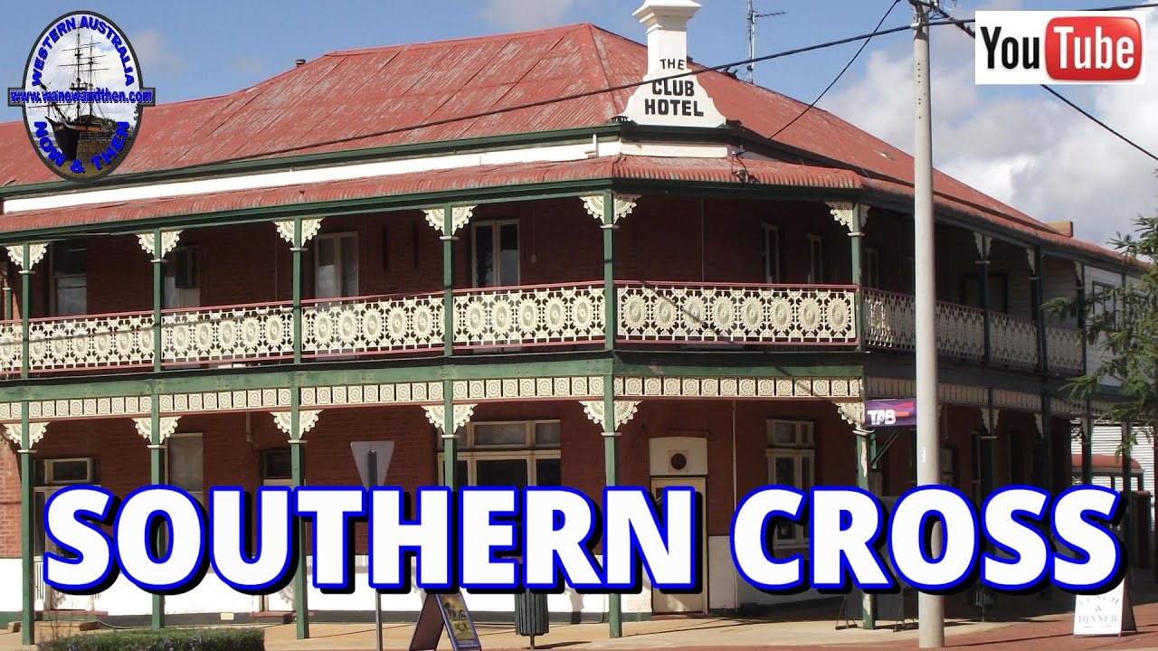Southern Cross - Western Australia
