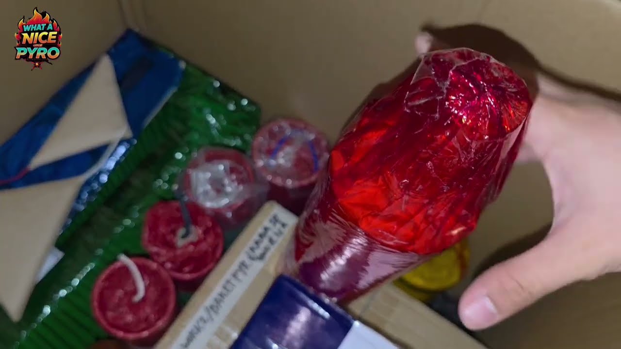 1ST STASH REVEAL FOR SALUBONG 2026🎇🎆    PART 1🫶