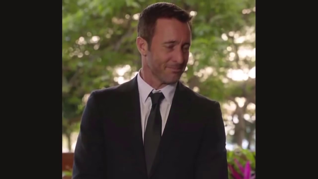 ALEX O'LOUGHLIN - Together Again