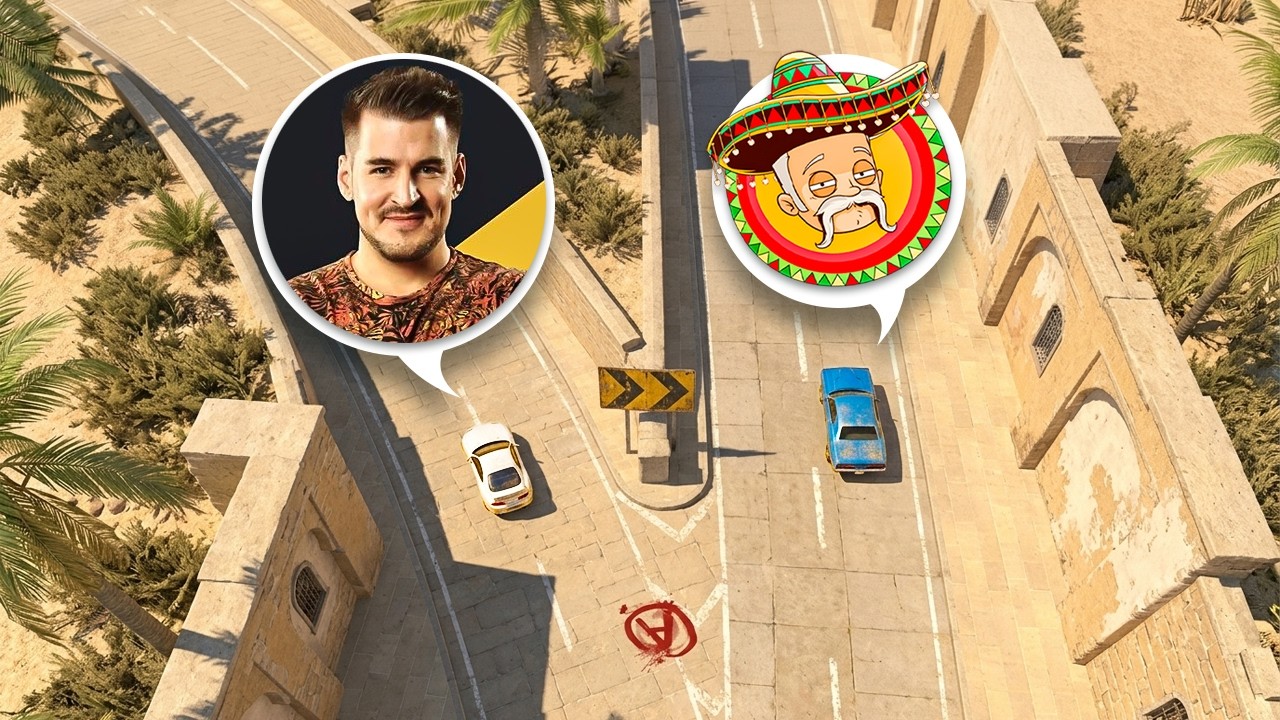 ODCHODZĘ Z EMERITOS BANDITOS! Co dalej?
