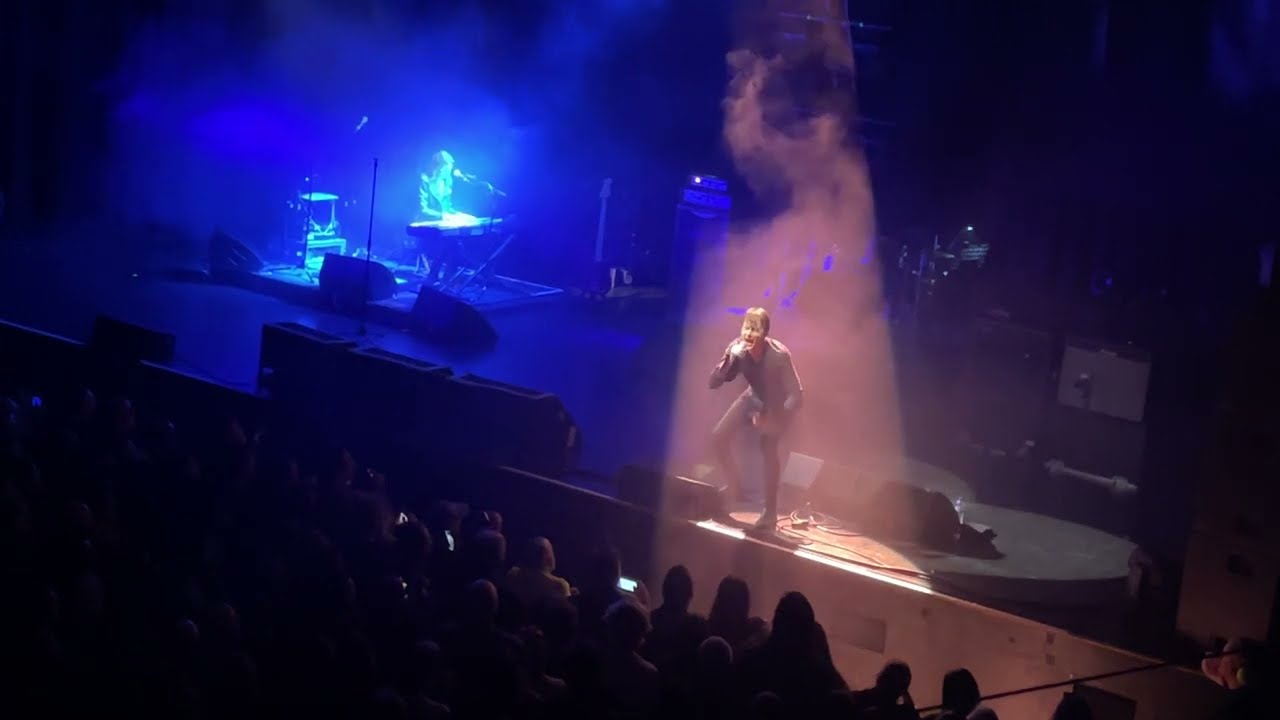 Suede - The Living Dead | Piano Version (Live in Brighton 20.03.2023)