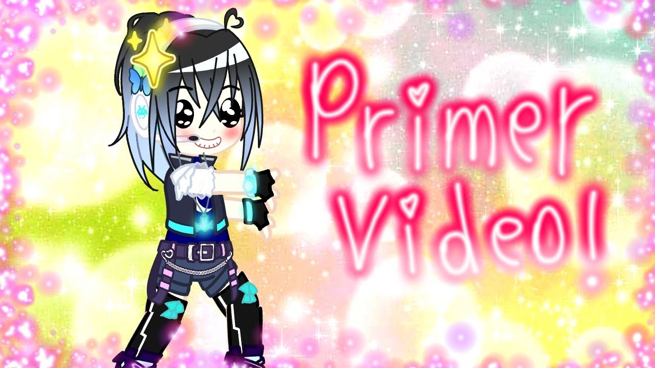 °•Primer Video•° ~ Introducción al canal | ☆ﾟ⁠.⁠*⁠･⁠｡ﾟxLUPITA_DiVAx☆ﾟ⁠.⁠*⁠･⁠｡ﾟ