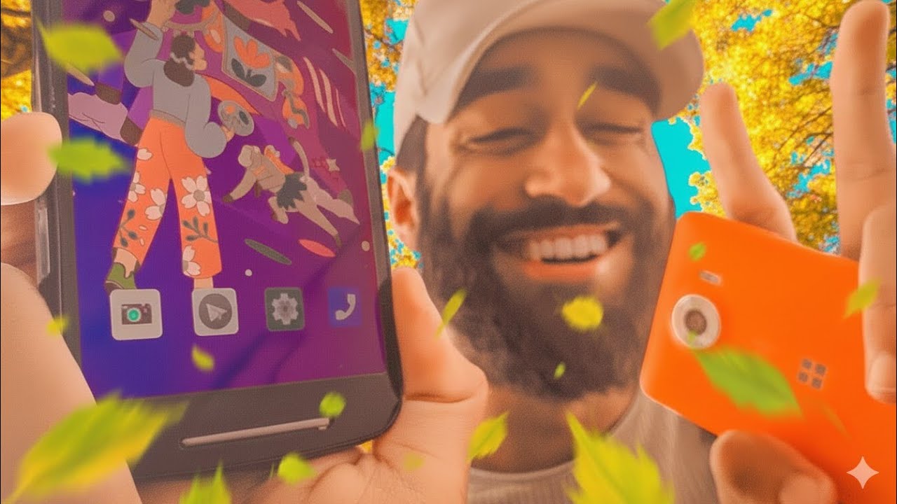 ✹LOUCURA, ANDROID ATUALIZADO no MOTO G2, COMO FICOU ? 🤩 MOTO G2 em 2021