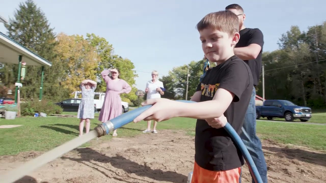 S2: E4 | Water Warriors: Deeply Rooted - The Dittman Family