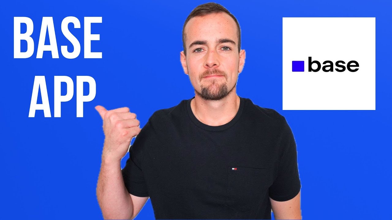 How To Use Base App For Beginners