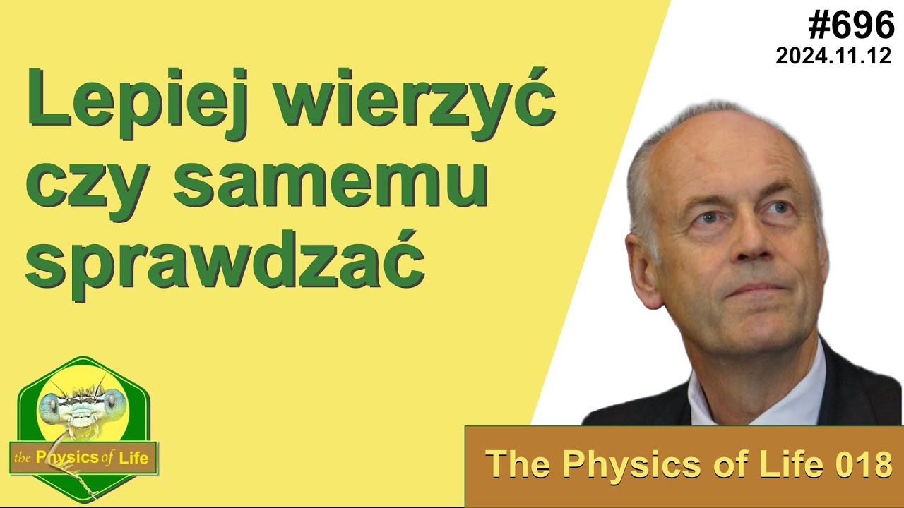696 Najlepsza metoda poznawcza: rozumowanie od (lub do) absolutnych podstaw