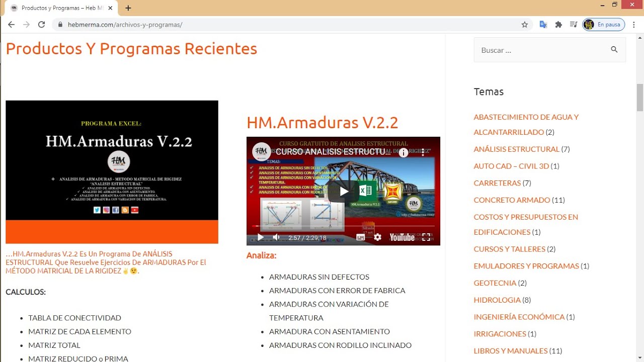 COMO DESCARGAR MI COLECCION DE PLANTILLAS EXCEL DEL CANAL Heb MERMA | #HebMERMA