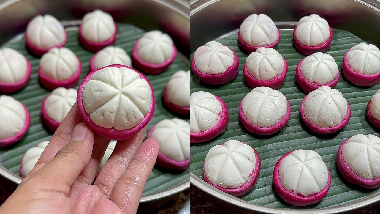 Sehari laku ratusan pcs|| Kue ini sangat enak banget pantas banyak peminatnya