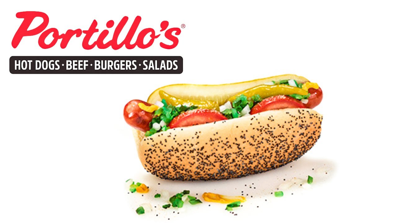 «Portillo’s — гений, и вот почему»