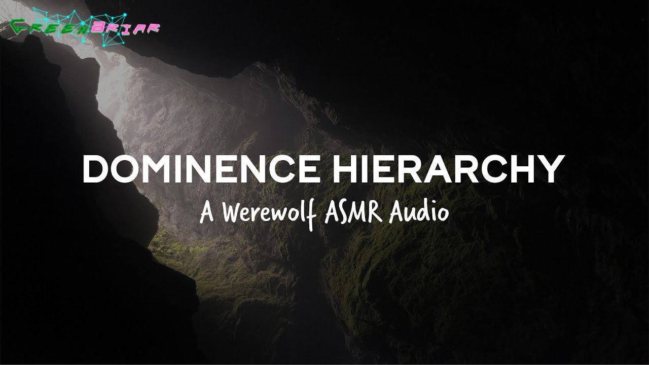 [F4A] Dominance Hierarchy: Lone Wolf 8 (TW!!!) [Werewolves] [Werewolf Listener]
