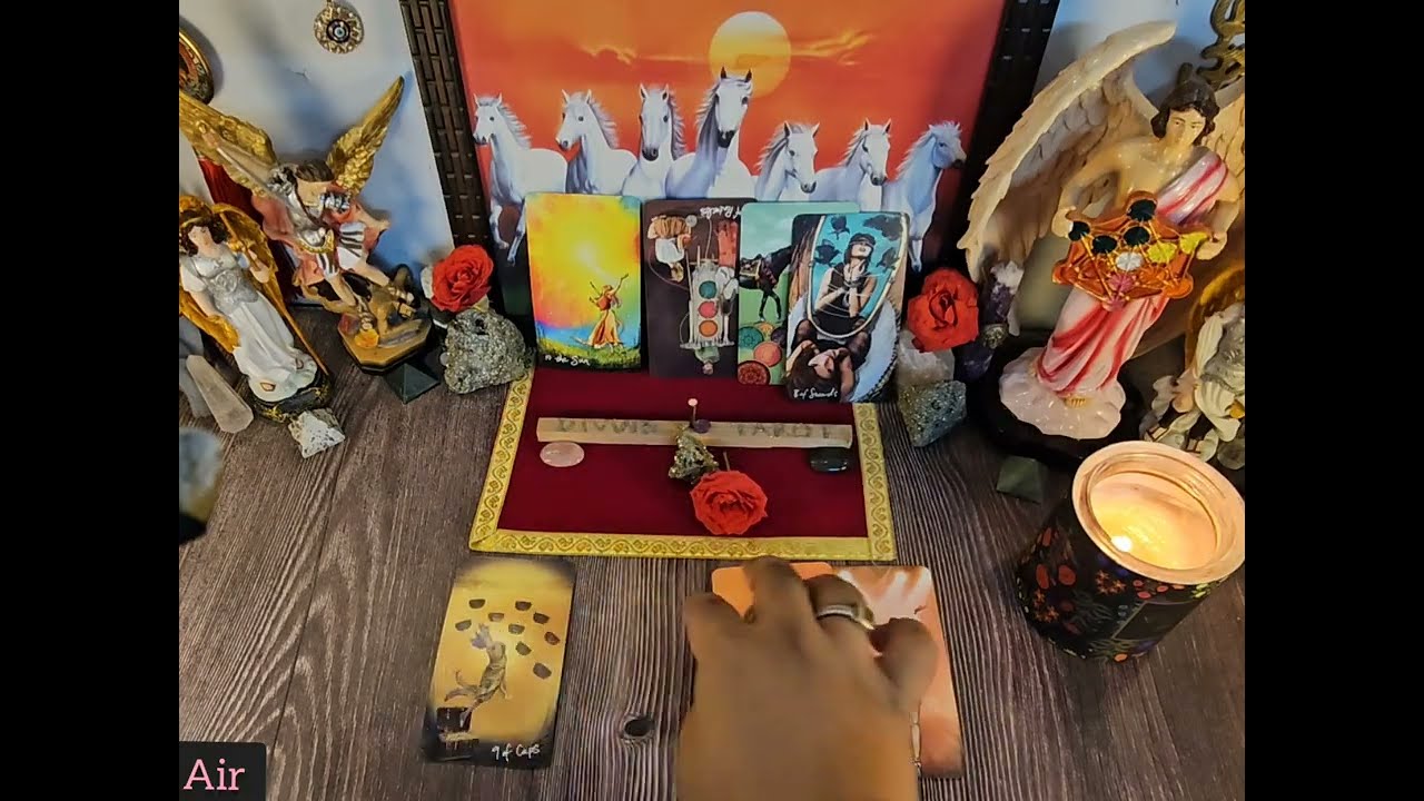 LIBRA ♎️ OMG! Your love changed them - now they’re desperate to speak their heart. | Tarot Love read