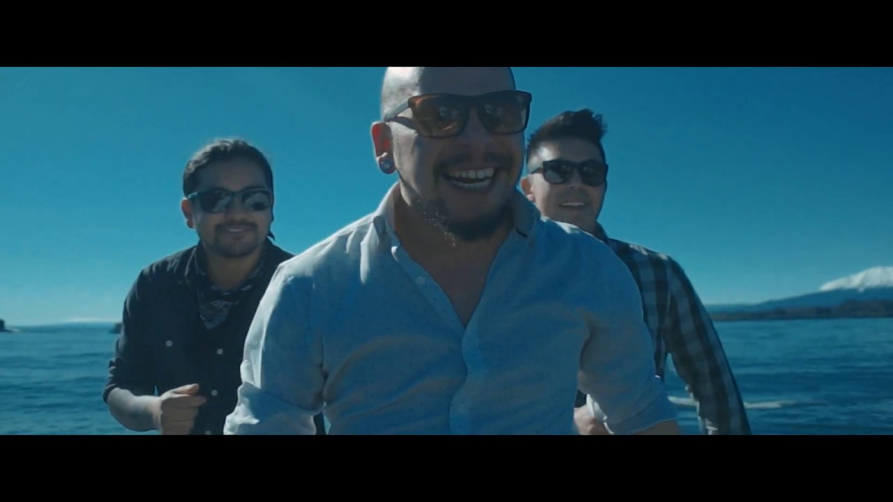 No Voy a Olvidar - La Mansa Sonora [Video Clip]