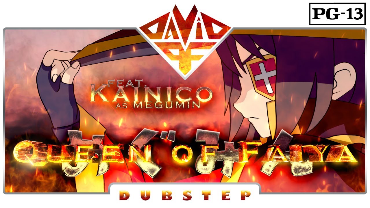David P.F. - Queen of Faiya (feat. Kainico) - Official Visualizer