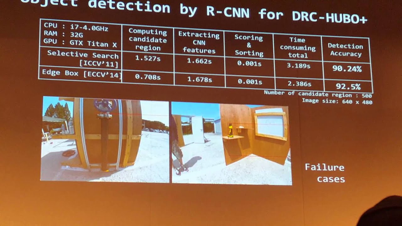 NVIDIA GTC KOREA PART2