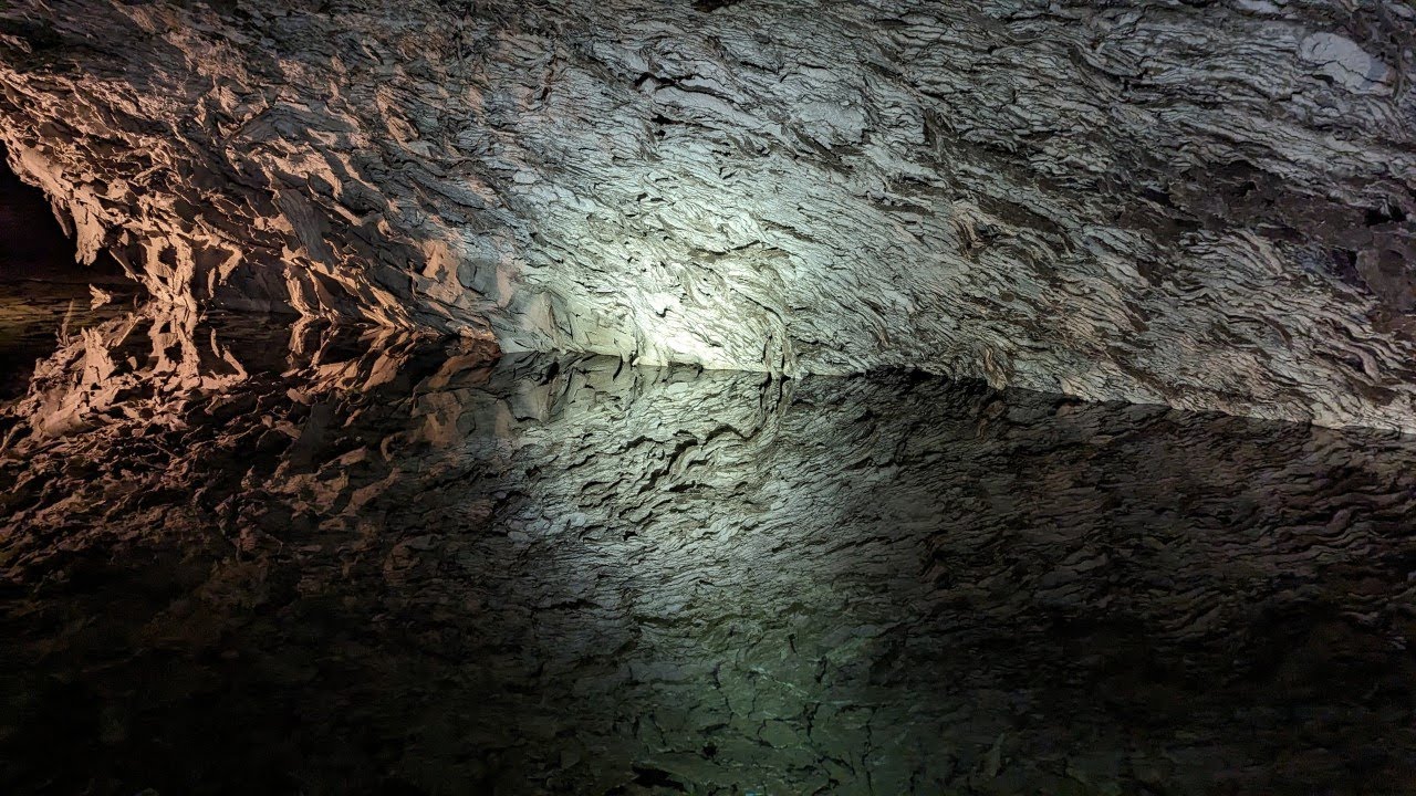 Barbarossahöhle April 2024 (4K)