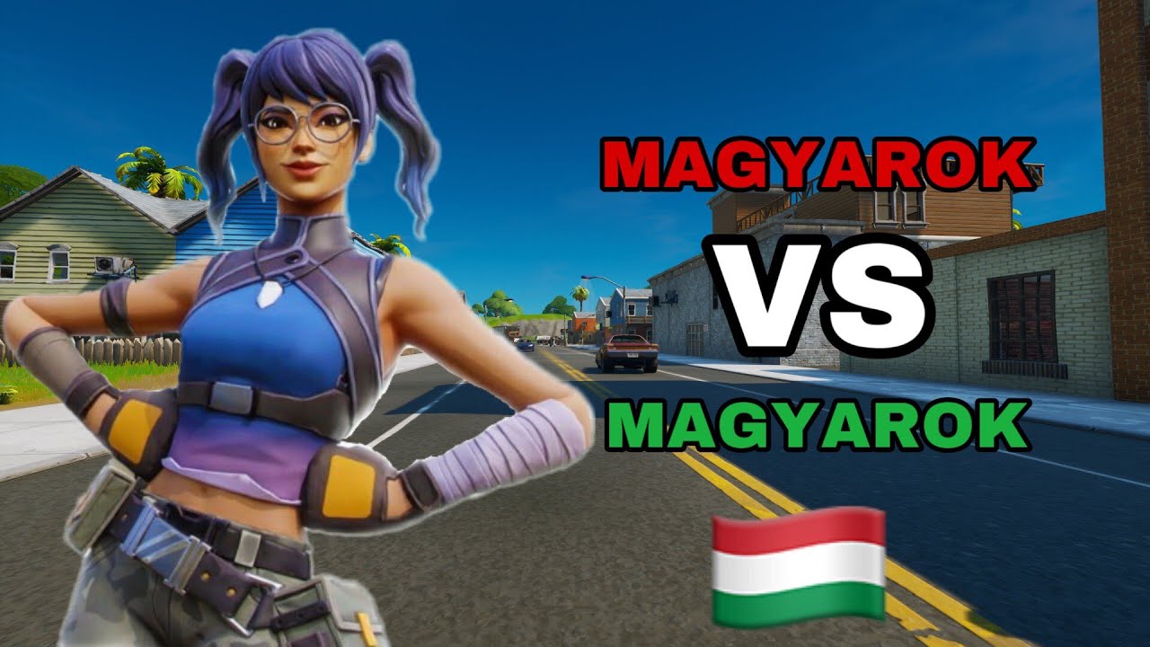 Magyarok vs Magyarok #1 | Nolife Gamer