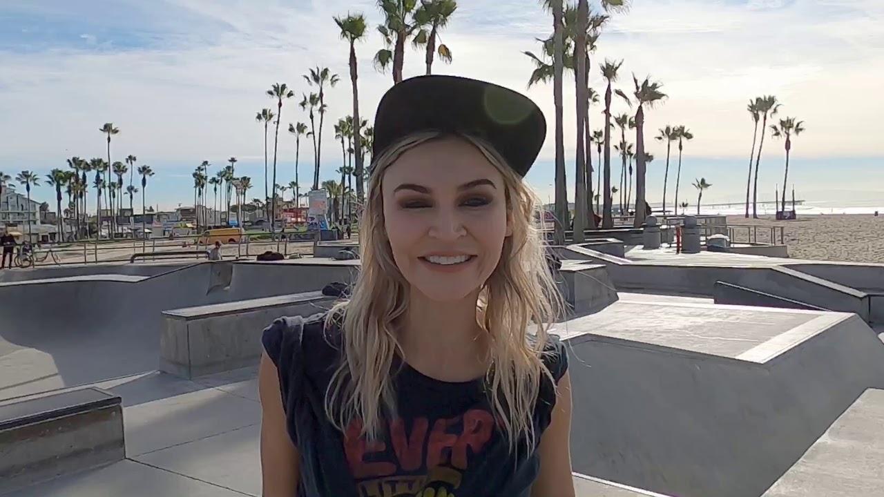This day was rad!
