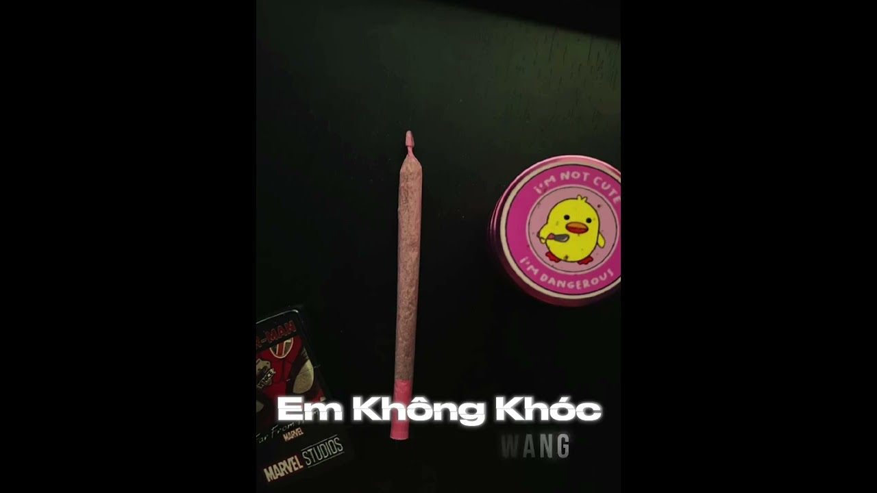 Em Không Khóc - H4ZES ft Lil Kwang (Official Video )