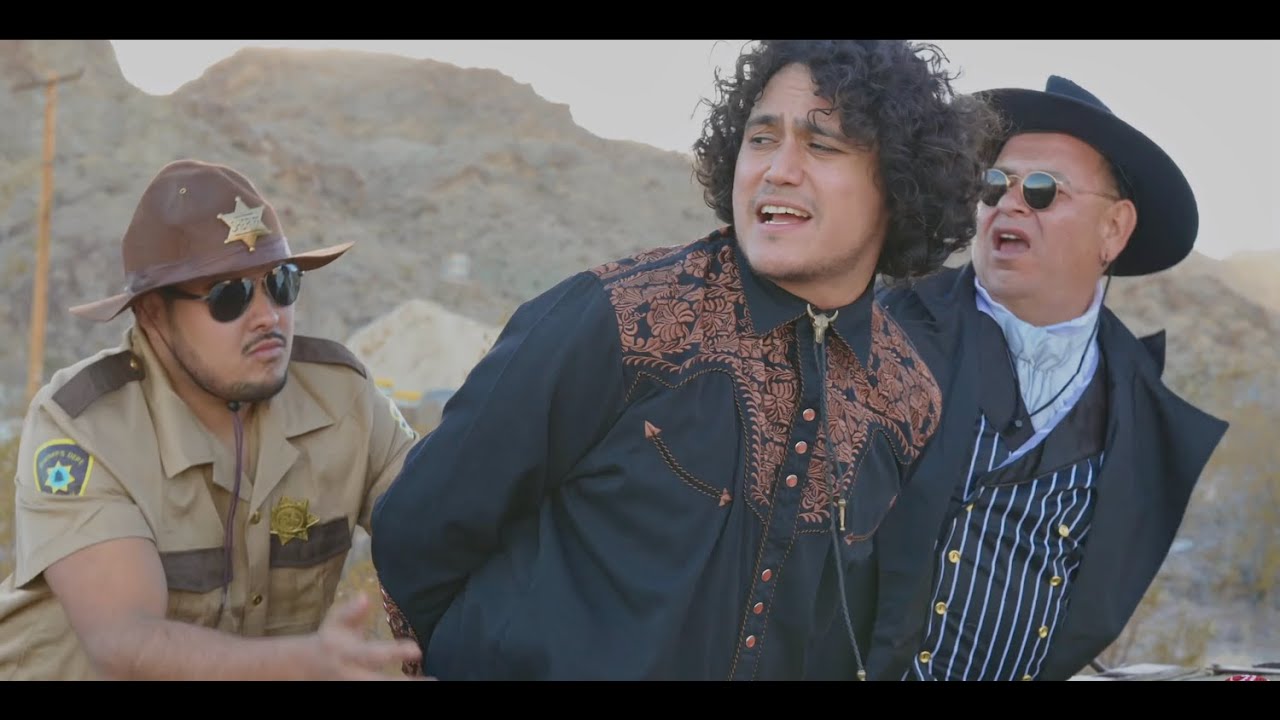 Candelas - Raza de Oro (Video Oficial)
