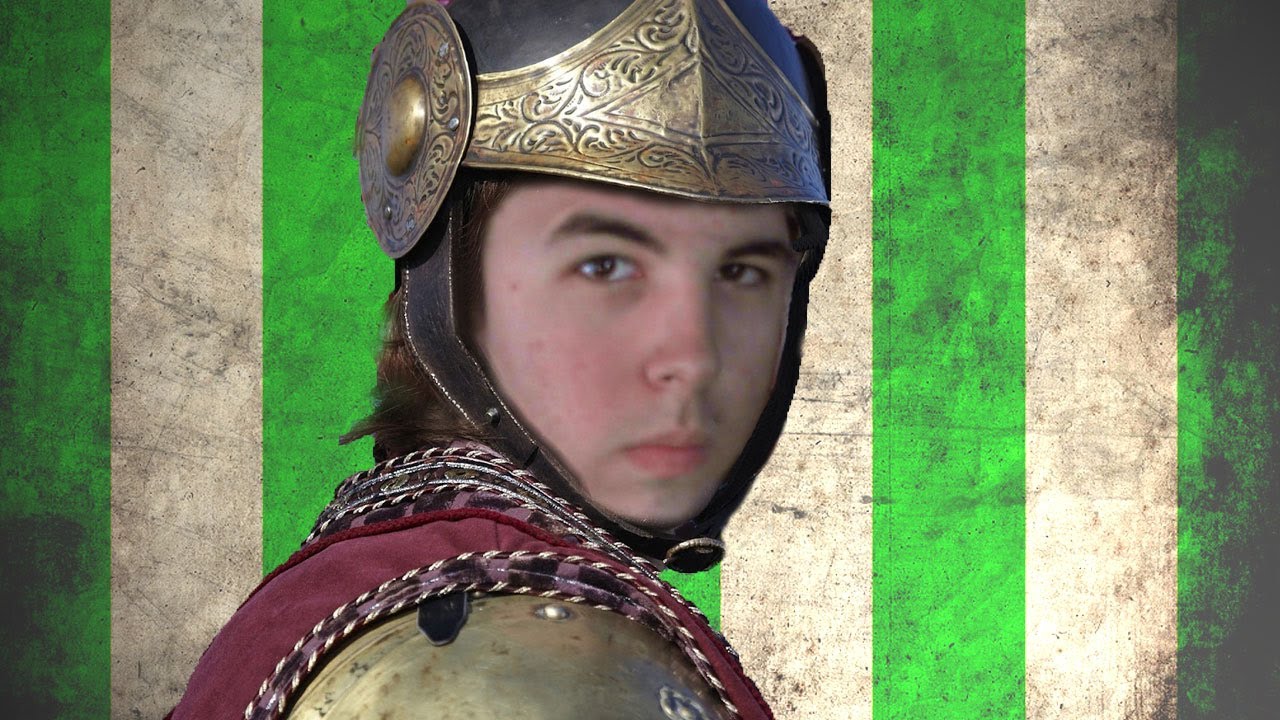 LOCURA MEDIEVAL!! - Chivalry: Medieval Warfare