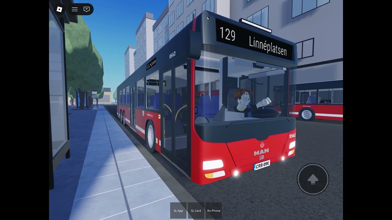 Man lion city boggie A21