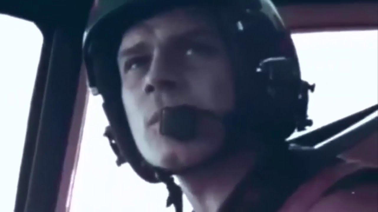 H-3 ASW Teaser