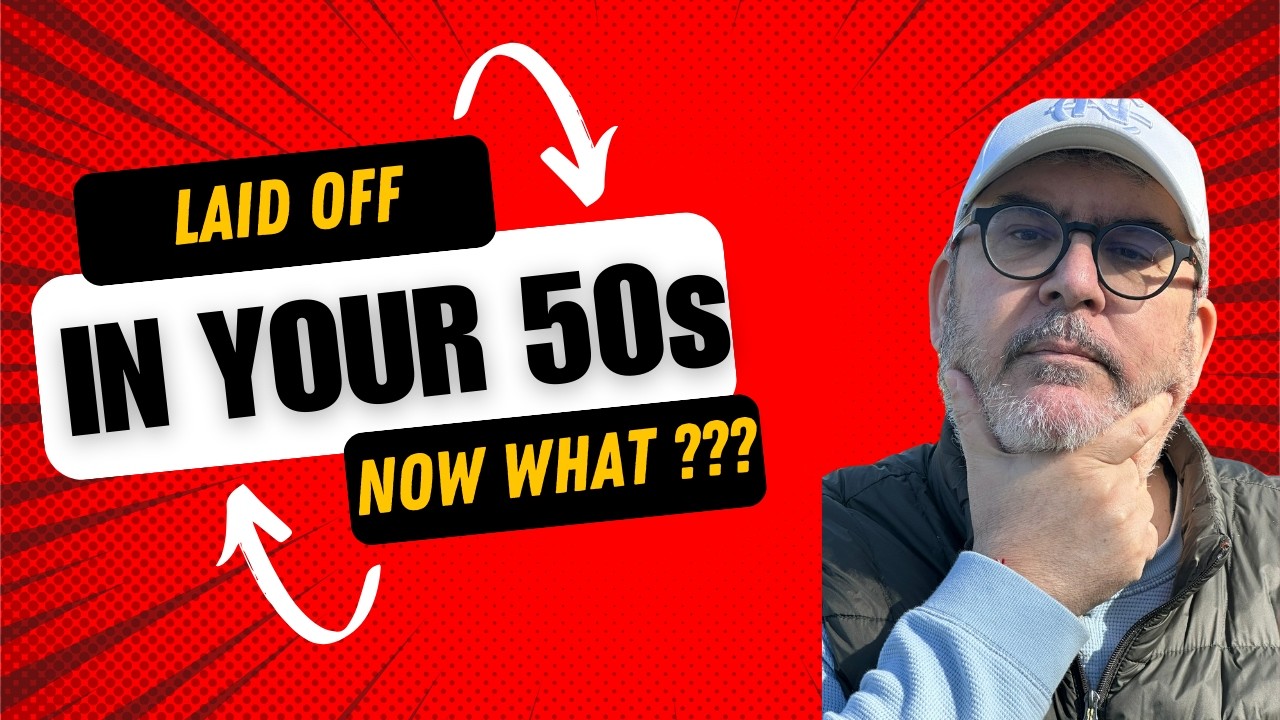How to Handle Layoff Emotions and Start Fresh!