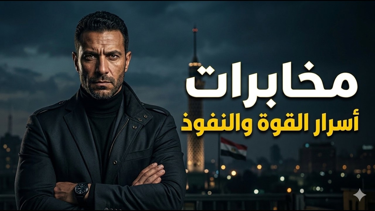 أسرار من عالم المخابرات ـ 6 حيل نفسية تجعلك ضابط مخابرات