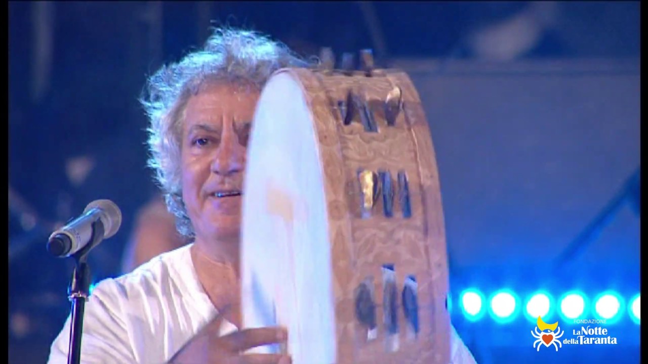 ALFIO ANTICO - NdT 2013