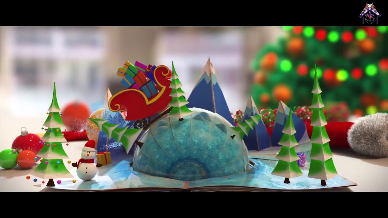 2018 YouTube  Hindi Christmas song Emmanuel (Hindi Christmas Song)