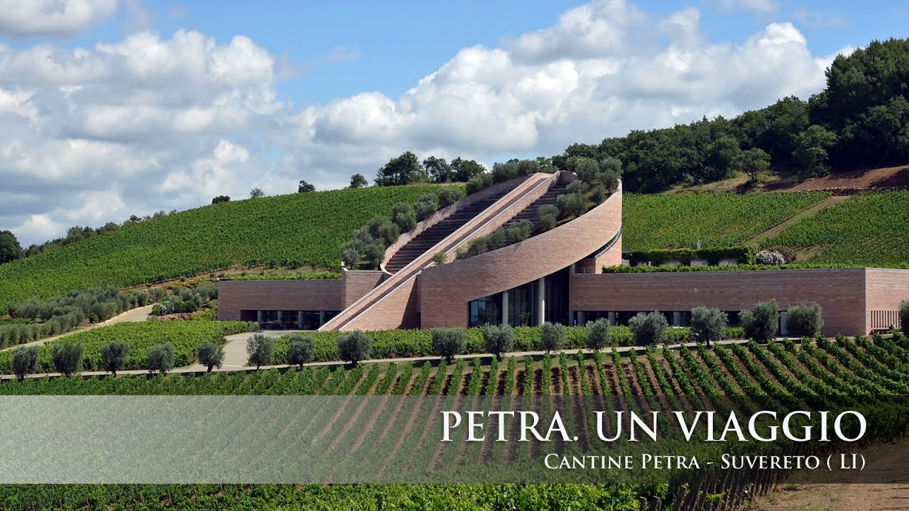 PetraUnViaggio | Luglio in vigna (HD)