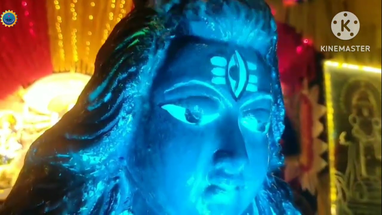 Durga puja 