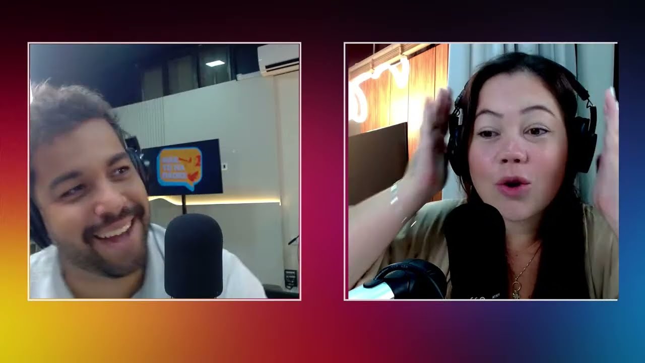 MÃE TO NA RÁDIO -  Rádio Costa Azul FM - PROGRAMA 05/03/2026