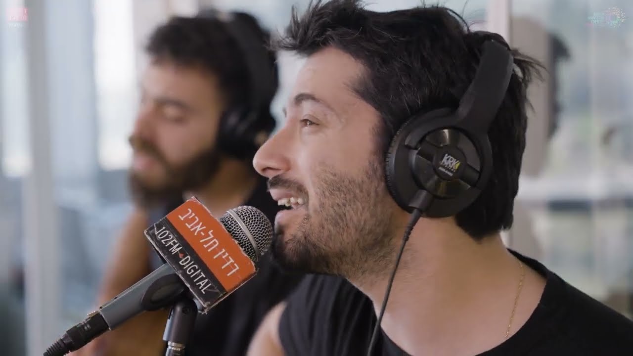 רן דנקר - 