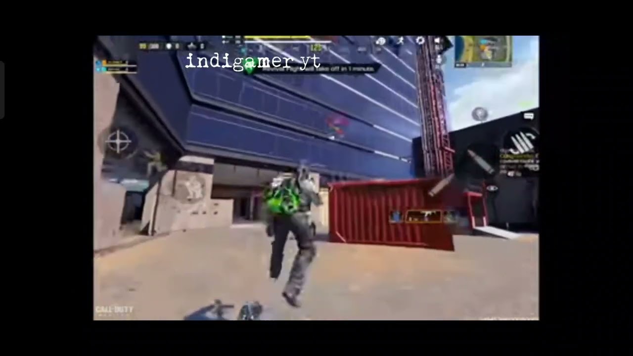 Lotex Is A Hacker? !!! CoD Narco vs  Lotex